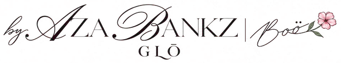 Aza Bankz Glō